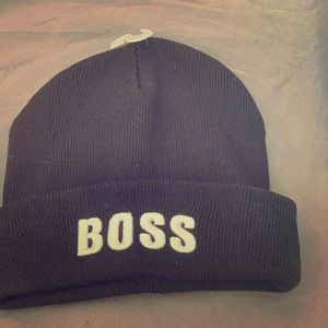 Boss babe
